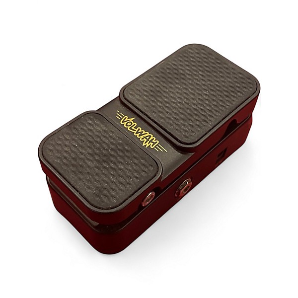 SONICAKE ボリューム＆ワウ ペダル ミニ VolWah SONICAKE VolWah - Active Volume & Wah Pedal