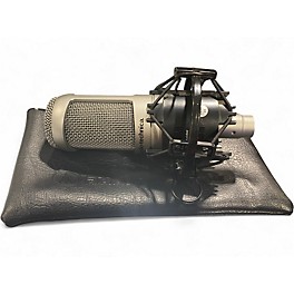 Used Audio-Technica AT3035 Condenser Microphone