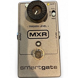 Used MXR M135 Smart Gate Effect Pedal