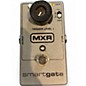 Used MXR M135 Smart Gate Effect Pedal thumbnail