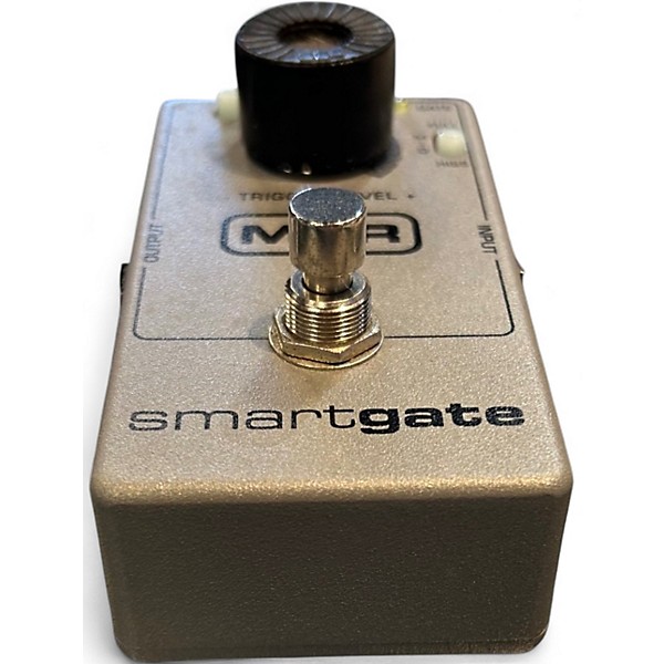 Used MXR M135 Smart Gate Effect Pedal