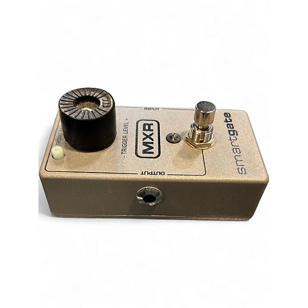 Used MXR M135 Smart Gate Effect Pedal