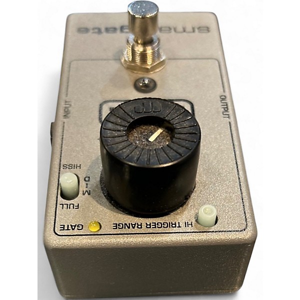 Used MXR M135 Smart Gate Effect Pedal