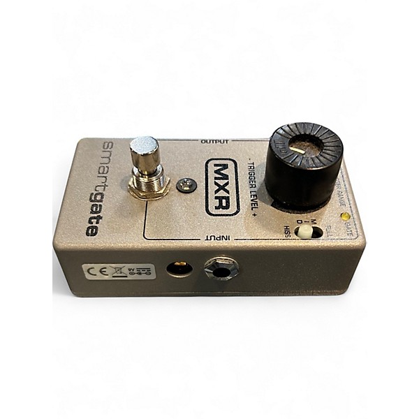 Used MXR M135 Smart Gate Effect Pedal
