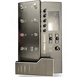 Used Line 6 POD GO Effect Processor