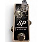 Used Xotic SP Compressor Effect Pedal thumbnail