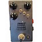 Used JHS Pedals The Kilt Effect Pedal
