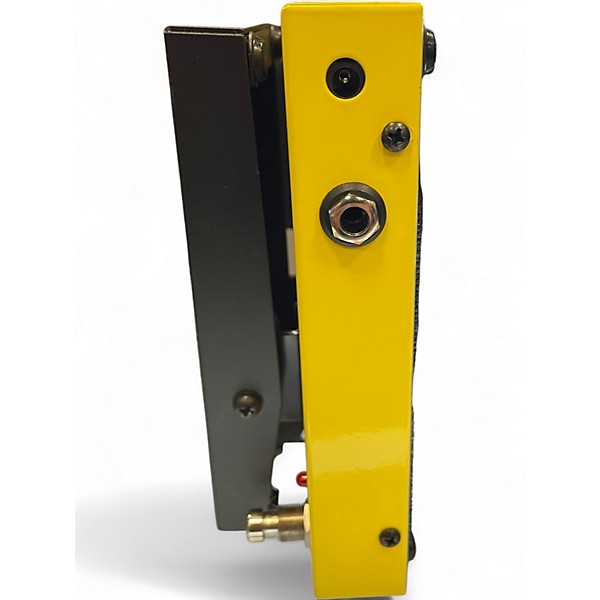 Used Morley 20/20 Power Wah Volume Effect Pedal