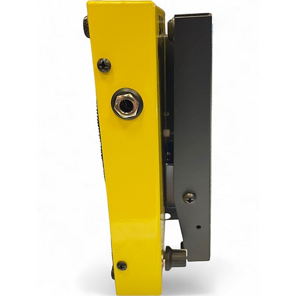 Used Morley 20/20 Power Wah Volume Effect Pedal