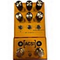 Used Walrus Audio ACS1 Mako Series Effect Pedal thumbnail