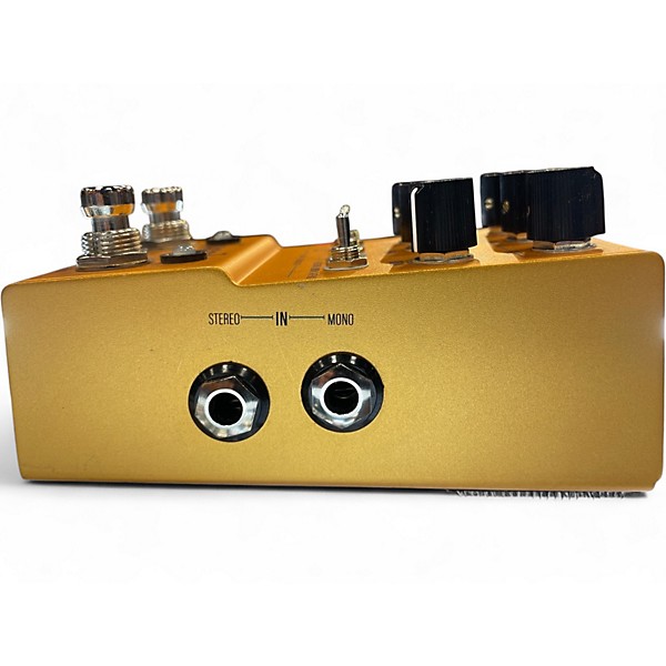 Used Walrus Audio ACS1 Mako Series Effect Pedal