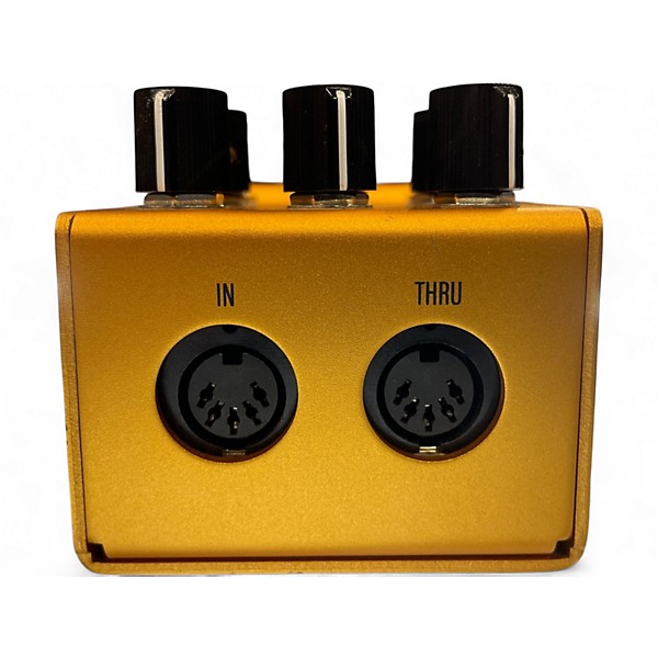 Used Walrus Audio ACS1 Mako Series Effect Pedal