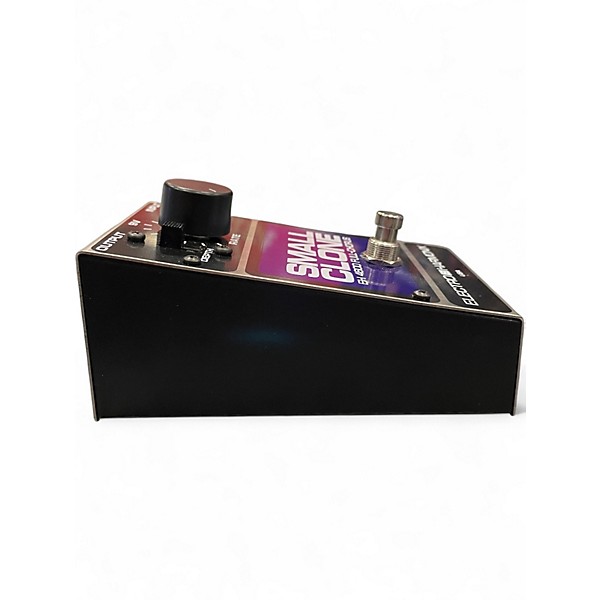 ギター small clone chorus effecter Electro-Harmonix Small Clone Analog Chorus Pedal | Sweetwater