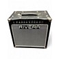 Used Rivera Clubster 25 Tube Guitar Combo Amp thumbnail