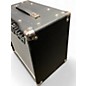 Used Rivera Clubster 25 Tube Guitar Combo Amp