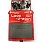Used BOSS RC2 Loop Station Pedal thumbnail