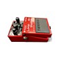 Used BOSS RC2 Loop Station Pedal