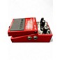 Used BOSS RC2 Loop Station Pedal