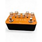 Used J.Rockett Audio Designs LED Boots Effect Pedal thumbnail