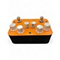 Used J.Rockett Audio Designs LED Boots Effect Pedal