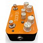 Used J.Rockett Audio Designs LED Boots Effect Pedal