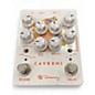 Used Keeley Caverns Effect Pedal thumbnail