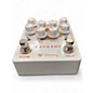 Used Keeley Caverns Effect Pedal