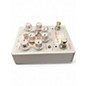 Used Keeley Caverns Effect Pedal