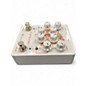 Used Keeley Caverns Effect Pedal