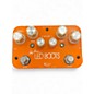 Used J.Rockett Audio Designs LED Boots Effect Pedal thumbnail