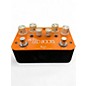 Used J.Rockett Audio Designs LED Boots Effect Pedal