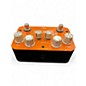 Used J.Rockett Audio Designs LED Boots Effect Pedal