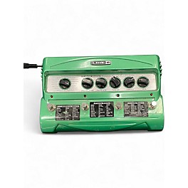 Used Line 6 DL4 Delay Modeler Effect Pedal