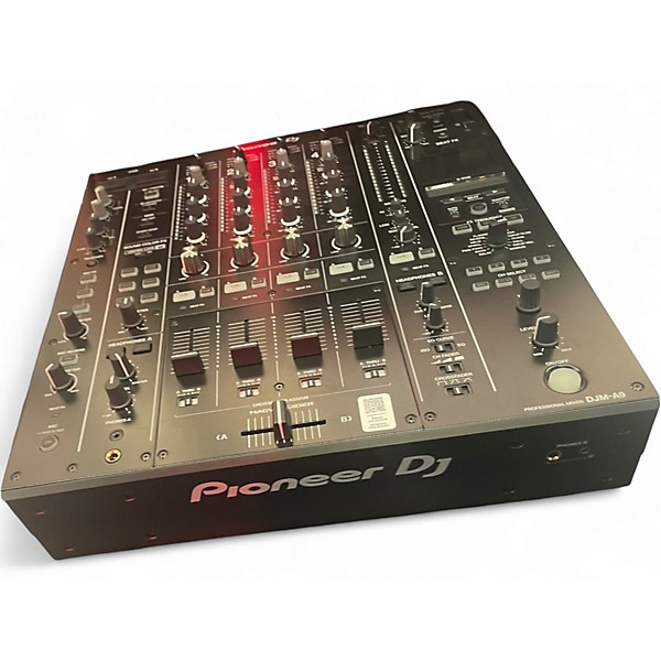 DJ機材 Pioneer DJ djma9 s-l1200.jpg