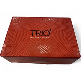 Used DigiTech Trio+ Band Creator Plus Looper Pedal