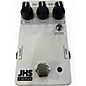Used JHS Pedals SERIES 3 OCTAVE REVERB Effect Pedal thumbnail