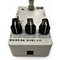 Used JHS Pedals SERIES 3 OCTAVE REVERB Effect Pedal