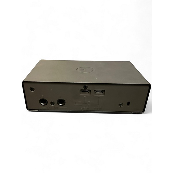 Used Steinberg ixo22 Audio Interface
