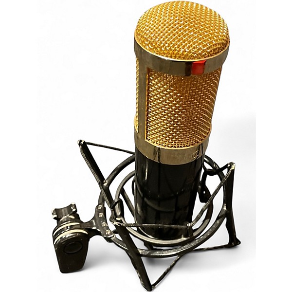 Used MXL Genesis Condenser Microphone