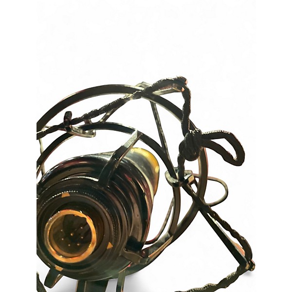 Used MXL Genesis Condenser Microphone
