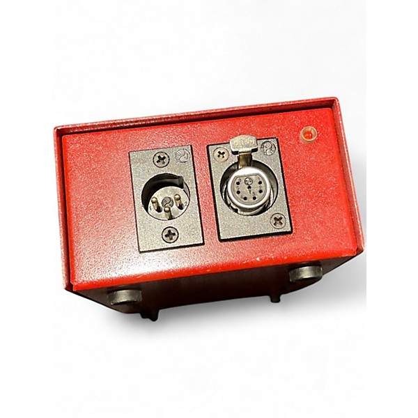 Used MXL Genesis Condenser Microphone