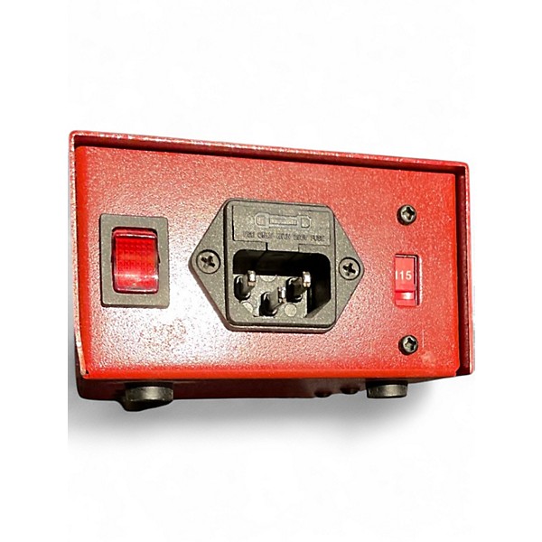 Used MXL Genesis Condenser Microphone