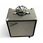 Used Fender Rumble 25 25W 1x8 Bass Combo Amp thumbnail