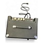 Used Fender Rumble 25 25W 1x8 Bass Combo Amp