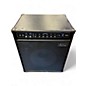 Used Kustom KB200 Bass Combo Amp thumbnail
