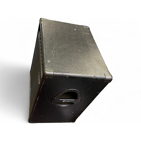 Used Kustom KB200 Bass Combo Amp