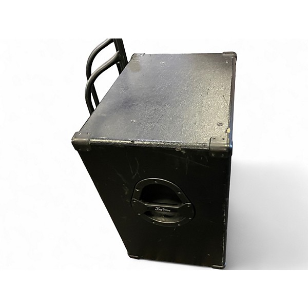 Used Kustom KB200 Bass Combo Amp