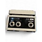 Used BOSS FV30H Pedal