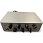 Used Darkglass E500 Bass Amp Head thumbnail