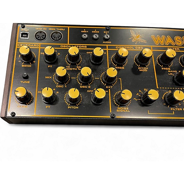 Used Behringer WASP DELUXE Exciter